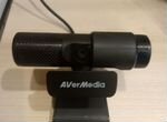 Веб-камера Avermedia Pw 313