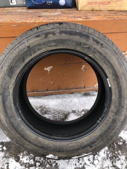 Michelin Radial XSE 215/60 R16 94T