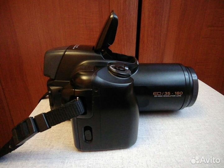 Фотоаппарат olympus