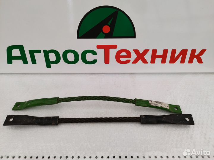 John Deere AA27687 кабель