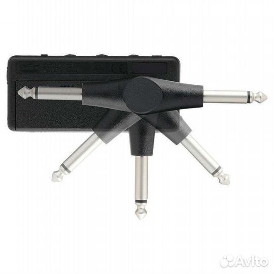 Комбик Vox Amplug 2 Classic Rock (Япония)