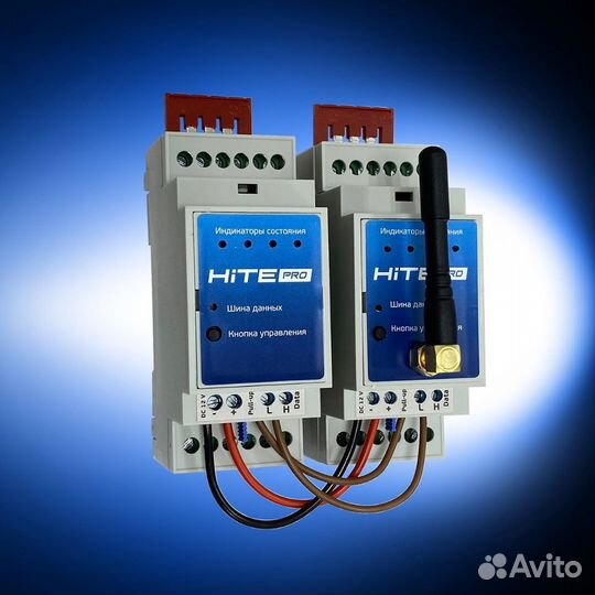 Умный свет. Система умного дома