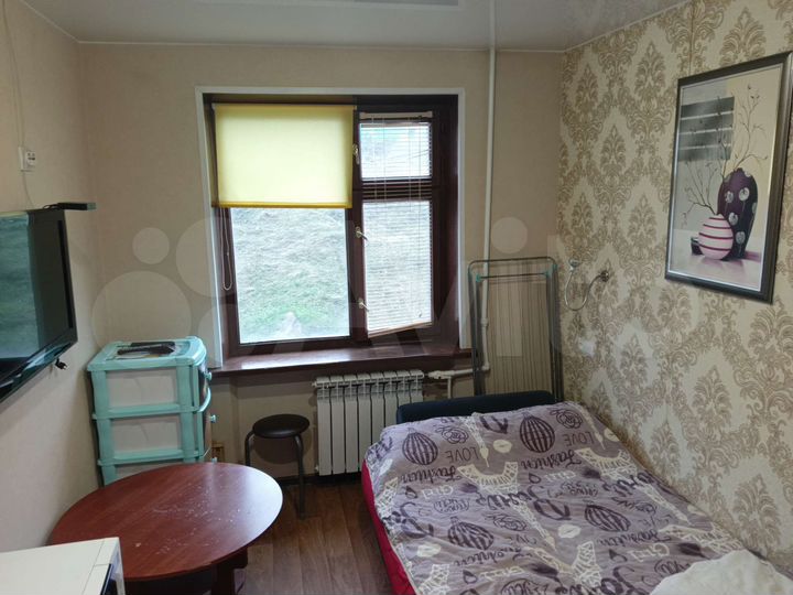 Квартира-студия, 15 м², 1/5 эт.