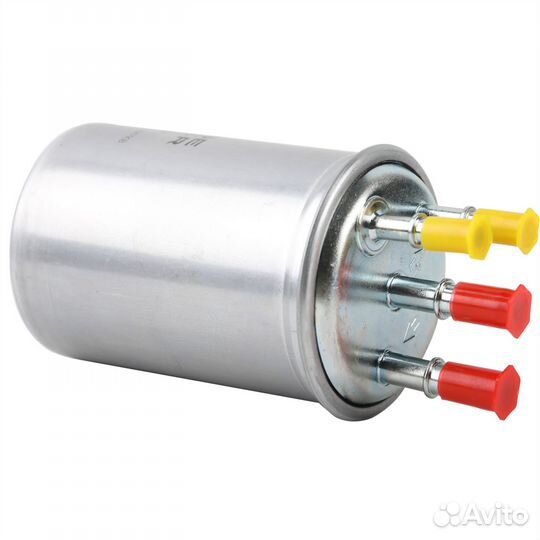 Фильтр топливный Land Rover LR041978