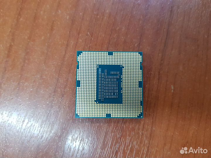 Процессор Intel Core i3-3210 s1155