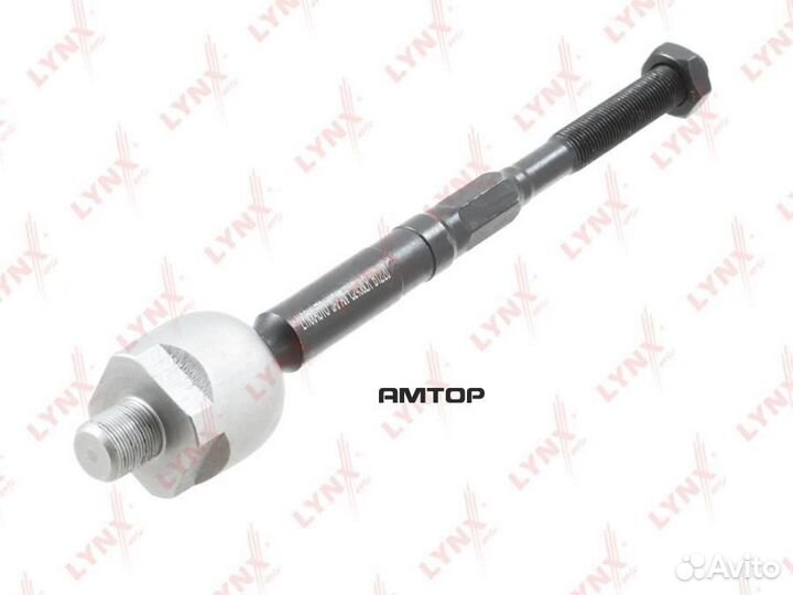 Lynxauto C2458LR Рулевая тяга L/R lynxauto C2458LR