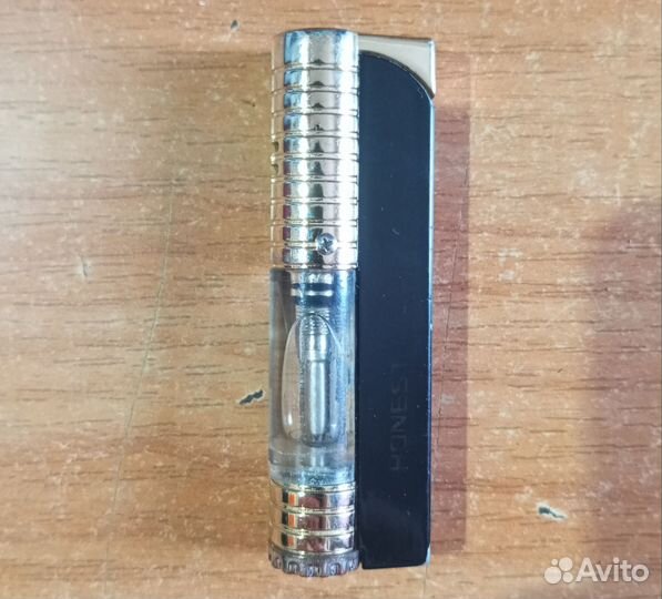 Зажигалка zippo