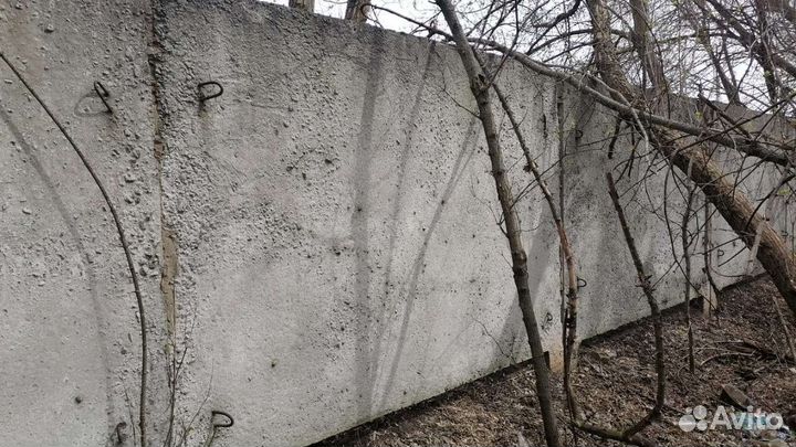 Забор жби бу