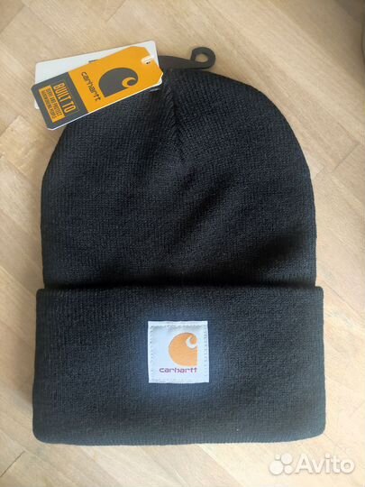 Шапка Carhartt