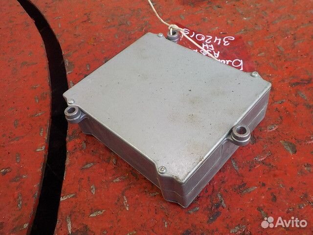 Блок управления ASR Volvo FH 3173278