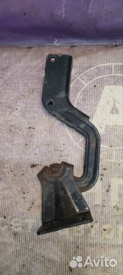 Петля двери багажника Citroen C Crosser EP 4HN