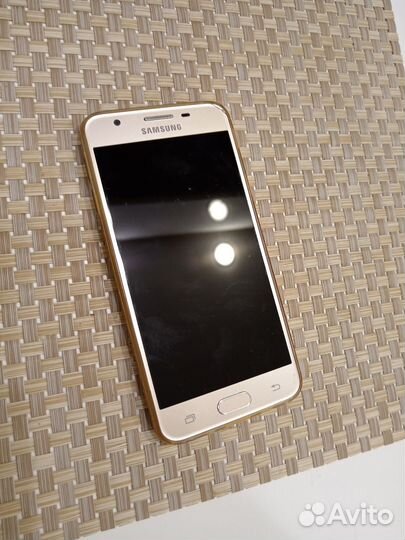 Samsung Galaxy J5 Prime, 2/16 ГБ