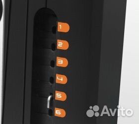 Силовой комплекс oxygen fitness viking