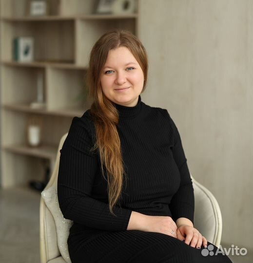 Менеджер по работе с маркетплейсами