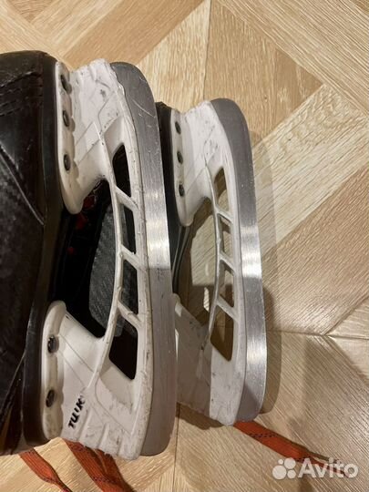 Хоккейные коньки Bauer supreme