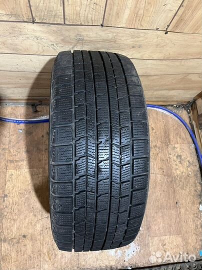 Dunlop Graspic DS3 225/50 R17