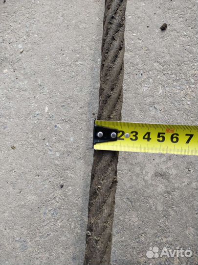 Паук для крана