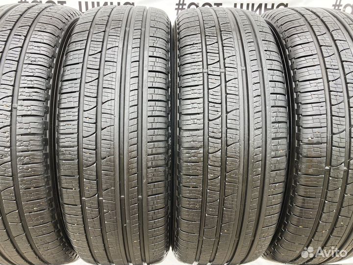 Pirelli Scorpion Verde All Season 245/60 R18