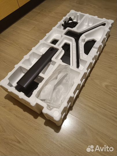 Монитор Xiaomi 34