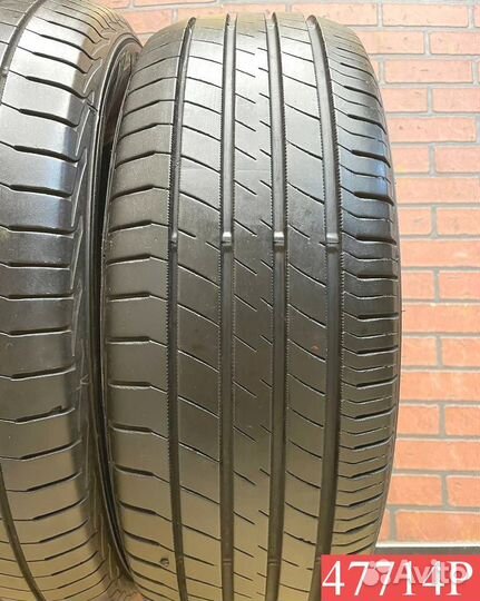 Dunlop Le Mans V 205/65 R16 95Q