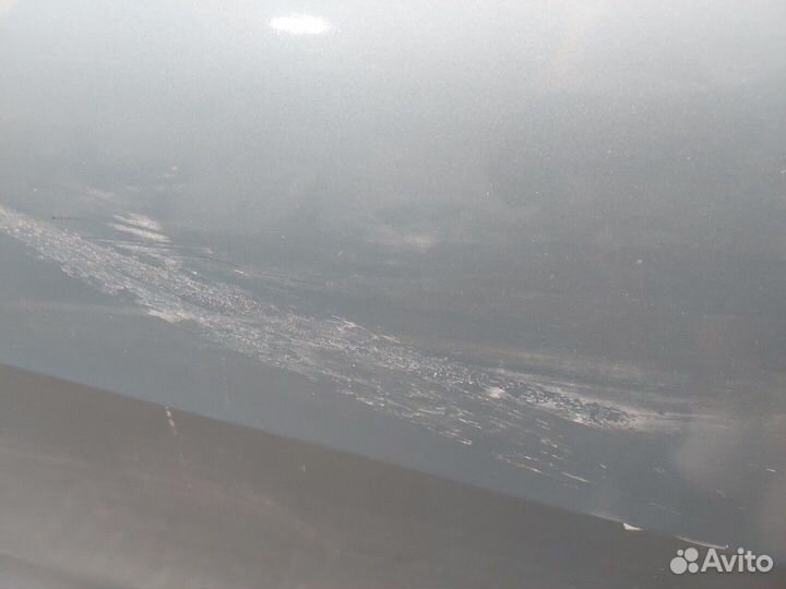 Дверь боковая Seat Ibiza 4, 2009