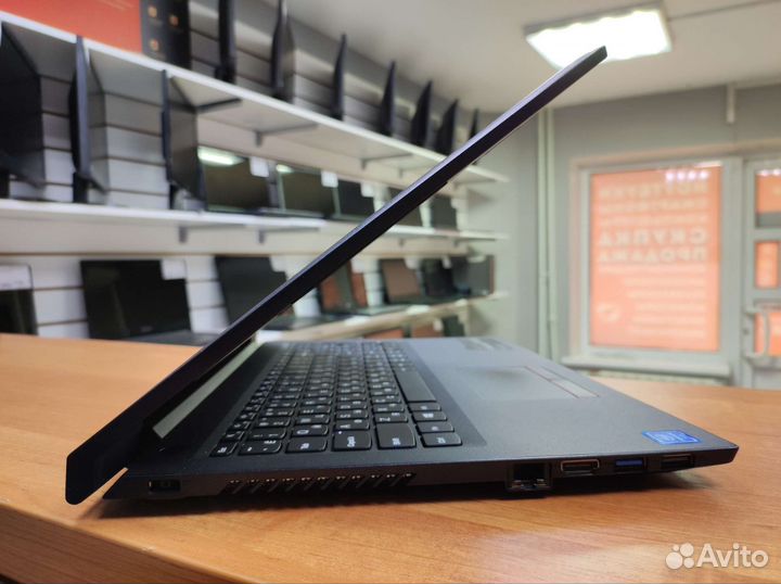 В идеале Lenovo учёба/работа/Pentium N4200/4 озу