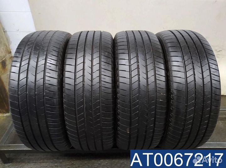 Bridgestone Turanza T005 245/45 R20 98V
