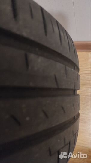 Continental ContiPremiumContact 6 195/65 R15 H