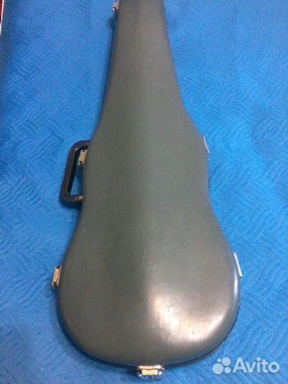 Скрипка
