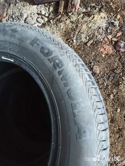 Formula Energy 185/65 R15 88T