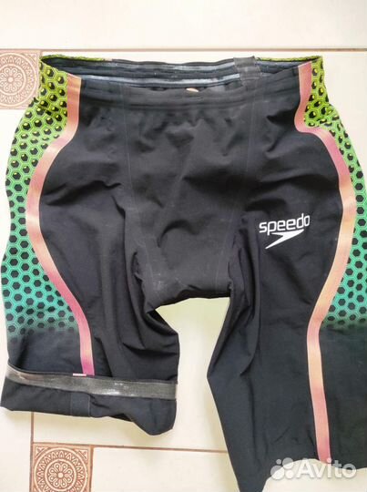 Гидрошорты speedo
