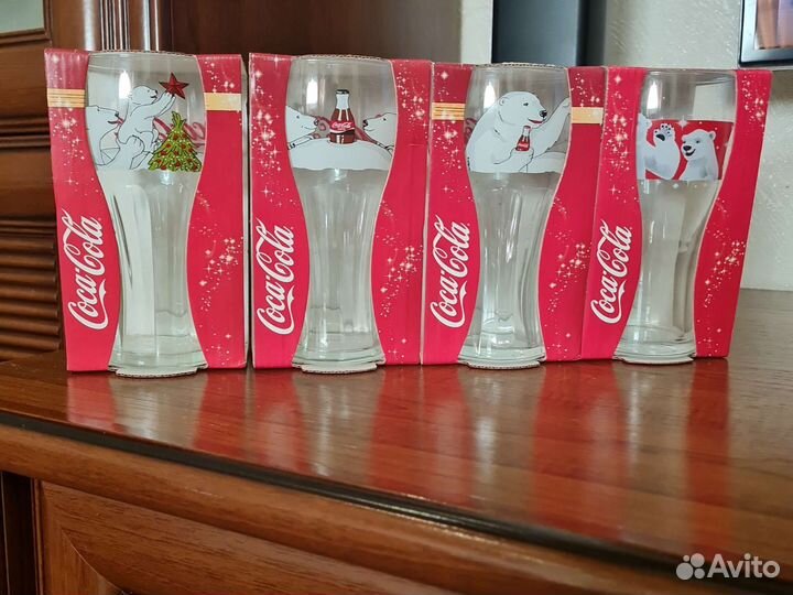 Стакан цветные мишки