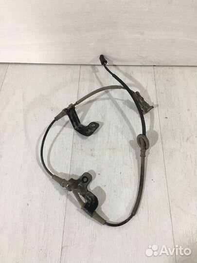Датчик ABS (абс) провод KIA RIO 4 1.4 ат седан