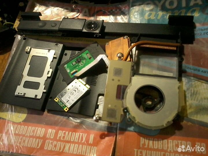 Samsung r25 как донора