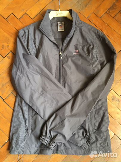 Спортивный костюм diadora (унисекс)