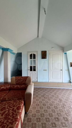 Дом 87,6 м² на участке 4,3 сот.