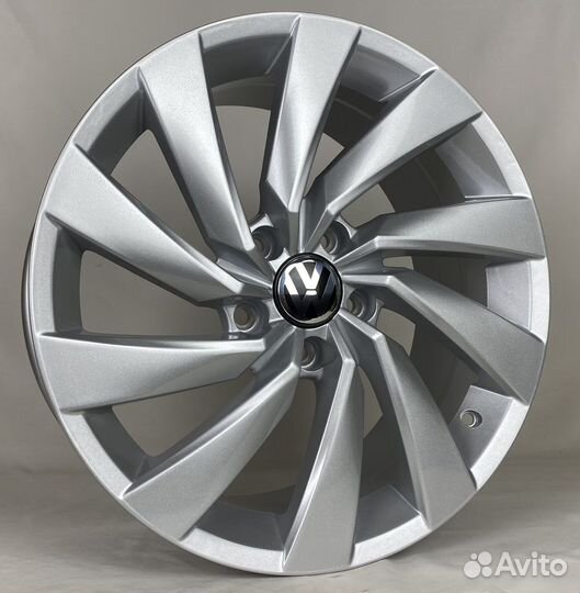 Диски R*18/5x112 VW,Passat,Golf,Skoda,Octavia