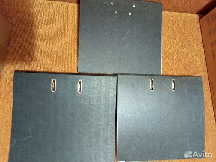 Папка для документов