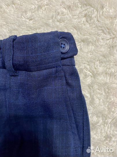 Костюм школьный для мальчика