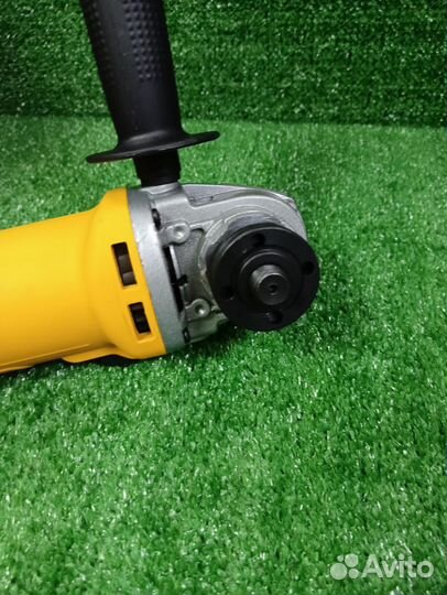 Ушм dewalt DWE8110S