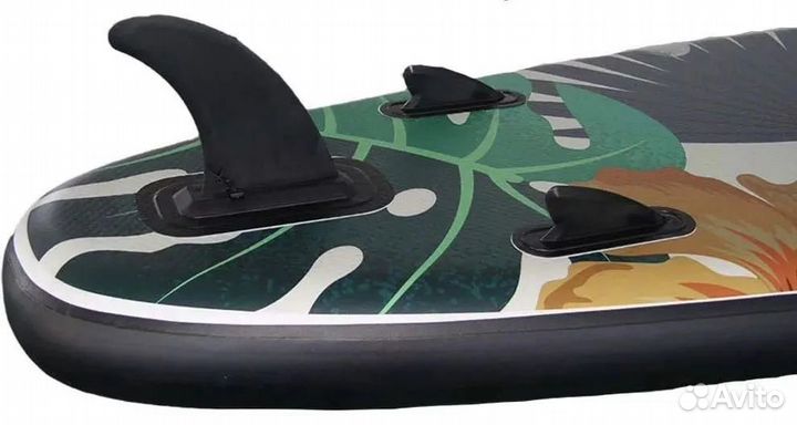 Сап доска Sup board JS 10.6 Japan