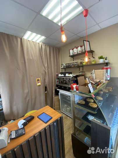 Продажа Кафе, Кофейни