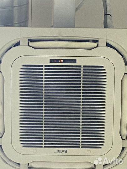 Кондиционеры