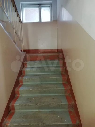 3-к. квартира, 128 м², 4/6 эт.