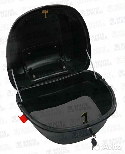 Бокс citycoco NEW