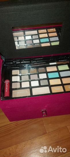 Набор теней