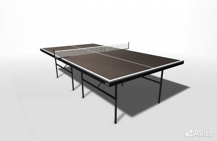 Теннисный стол Wips Strong Outdoor ст-ву