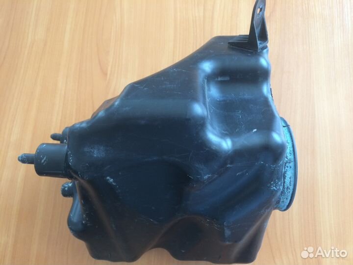 Бачок омывателя для мерседес-бенц W 221