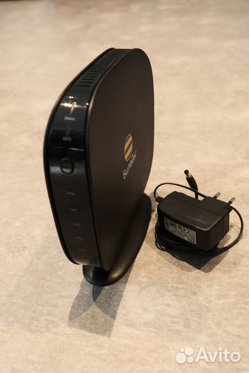 Wifi роутер Билайн