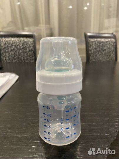 Бутылочки для кормления